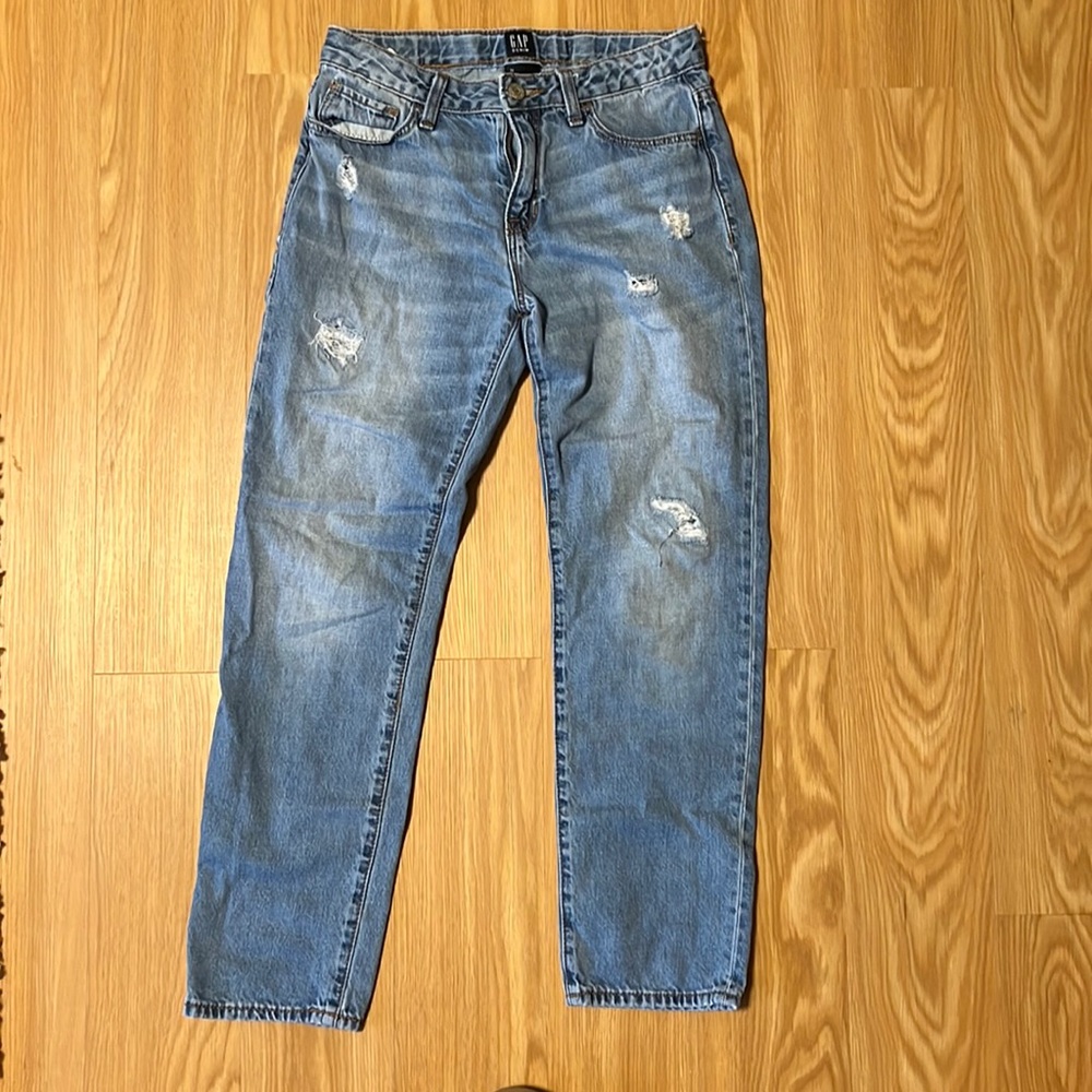 GAP Jeans - Picture 4 of 7